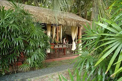 Mutiara Burau Bay Hotel Pantai Kok 3*,  Malaysia